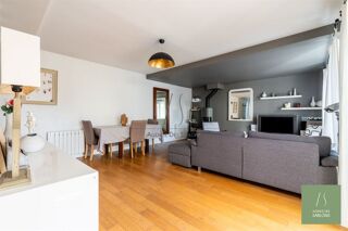  Maison à vendre 9 pièces 205 m²