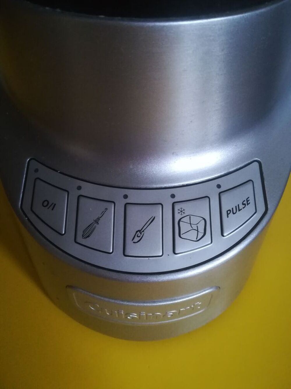BLENDER Electroménager