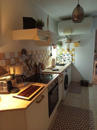  Maison � vendre 1 pi�ce 580 m�