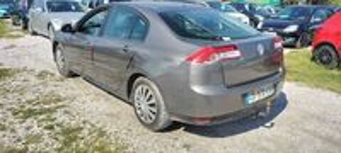 Laguna III 2.0 dCi 150 Dynamique 2008 occasion 66000 Perpignan