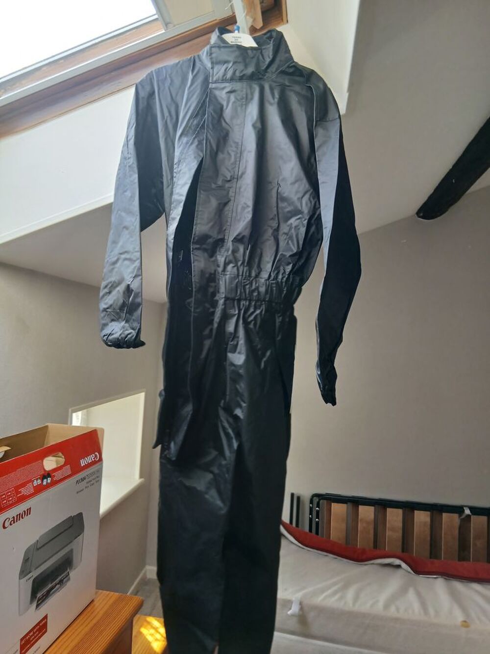 &Eacute;quipement moto Vêtements