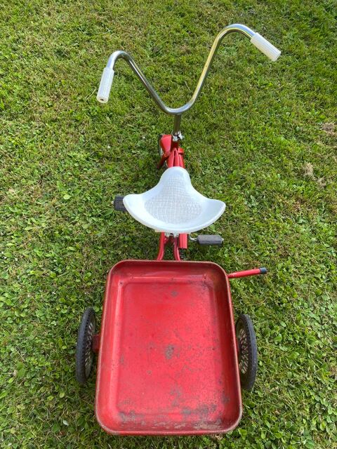 Tricycle enfant vintage 40 Strasbourg (67)