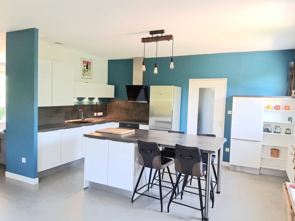 Vente Maison Maison  familiale dans quartier résidentiel Mirecourt Mirecourt