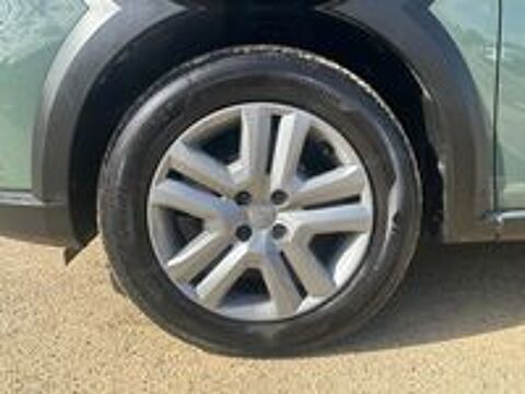 Sandero TCe 90 Stepway Expression 2023 occasion 91200 Athis-Mons