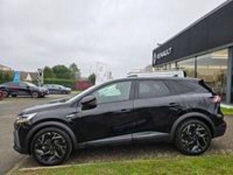 Symbioz E-Tech full hybrid 145 Esprit Alpine 2025 occasion 91410 Dourdan