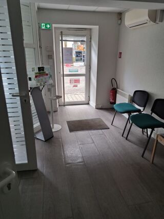  Immeuble à vendre 155 m²