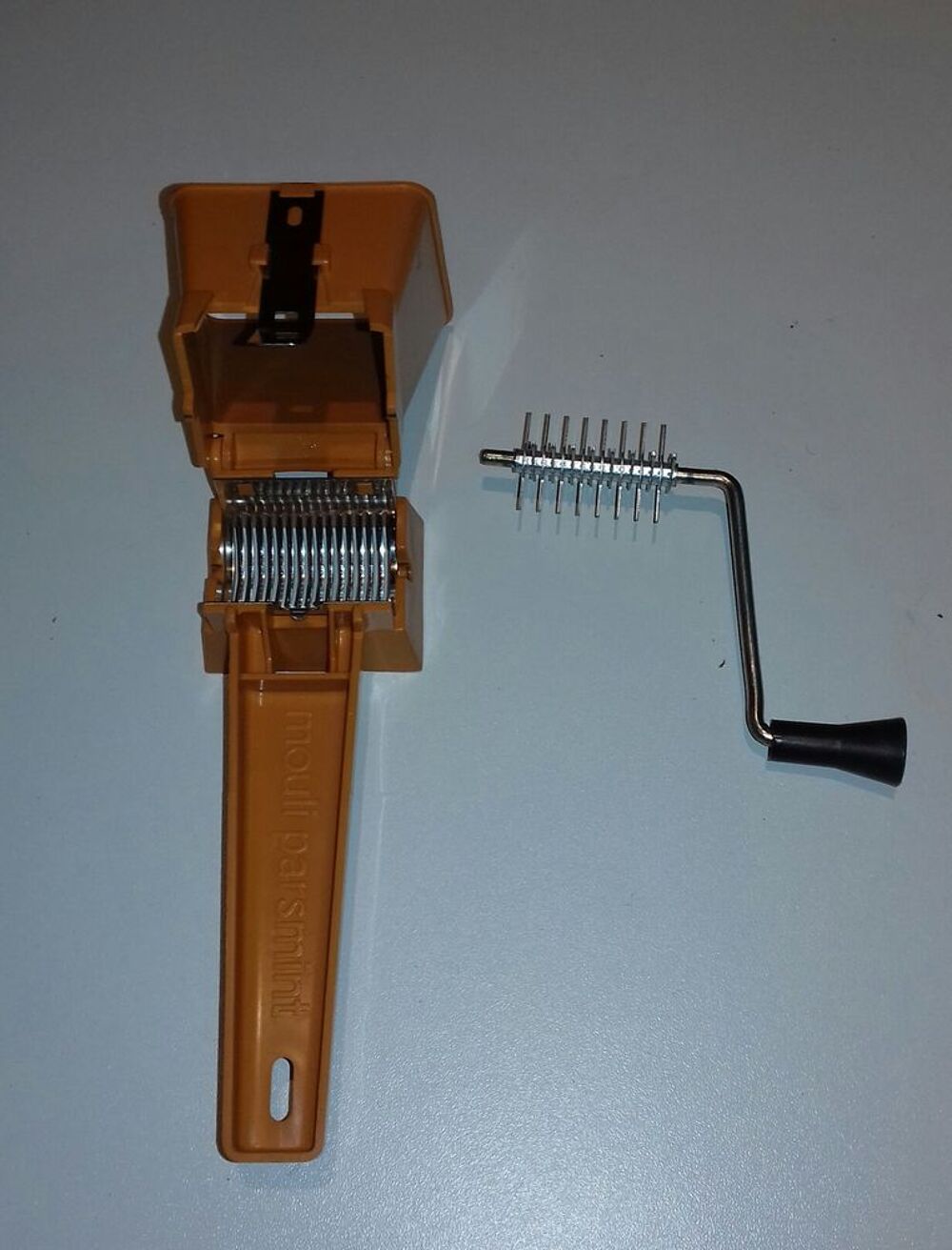 hachoir Electroménager
