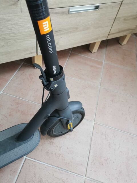 Trottinette électrique Xiaomi Mi Dreux (28)