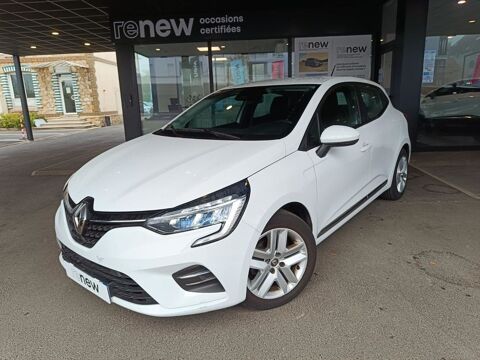 Renault Clio V Clio SCe 65 - 21N Business 2021 occasion Pierrelaye 95220