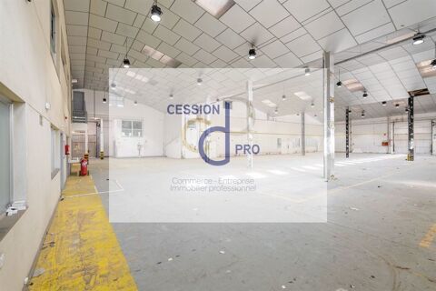 LOCAUX D'ACTIVITÉS, ENTREPOTS ET HABITATIONS A VENDRE AU PORTES DE LA CAMARGUE 472000 30800 St gilles