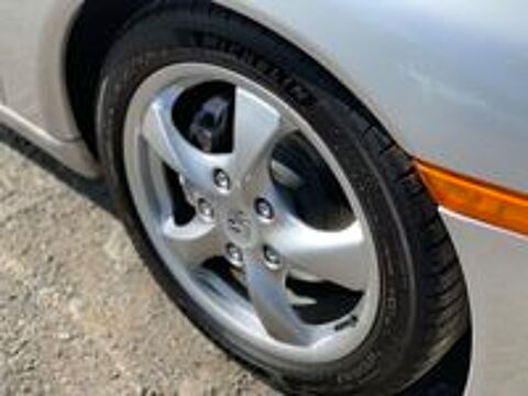 Boxster 2.7i 2000 occasion 01240 Marlieux