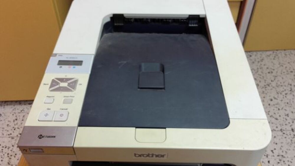 Imprimante Matériel informatique