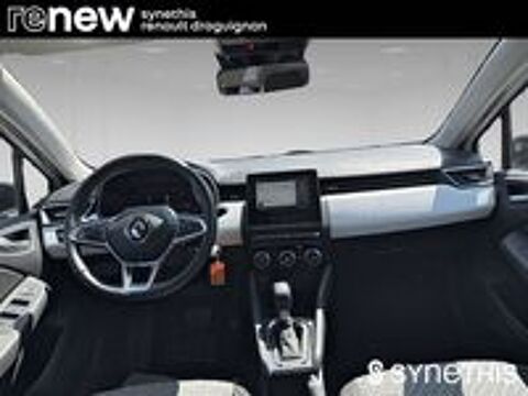 Clio V Clio E-Tech full hybrid 145 Evolution 2023 occasion 83300 Draguignan