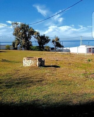  Terrain � vendre 3333 m� Boumerdes ( rue plage sghirate )