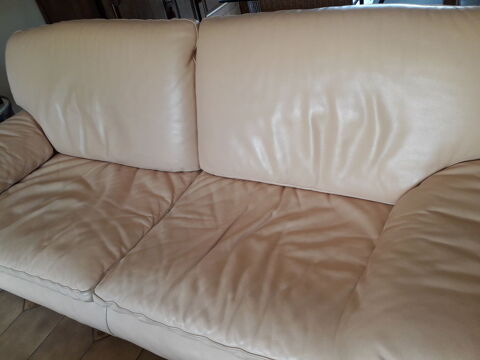Canap cuir 100 Bernot (02)