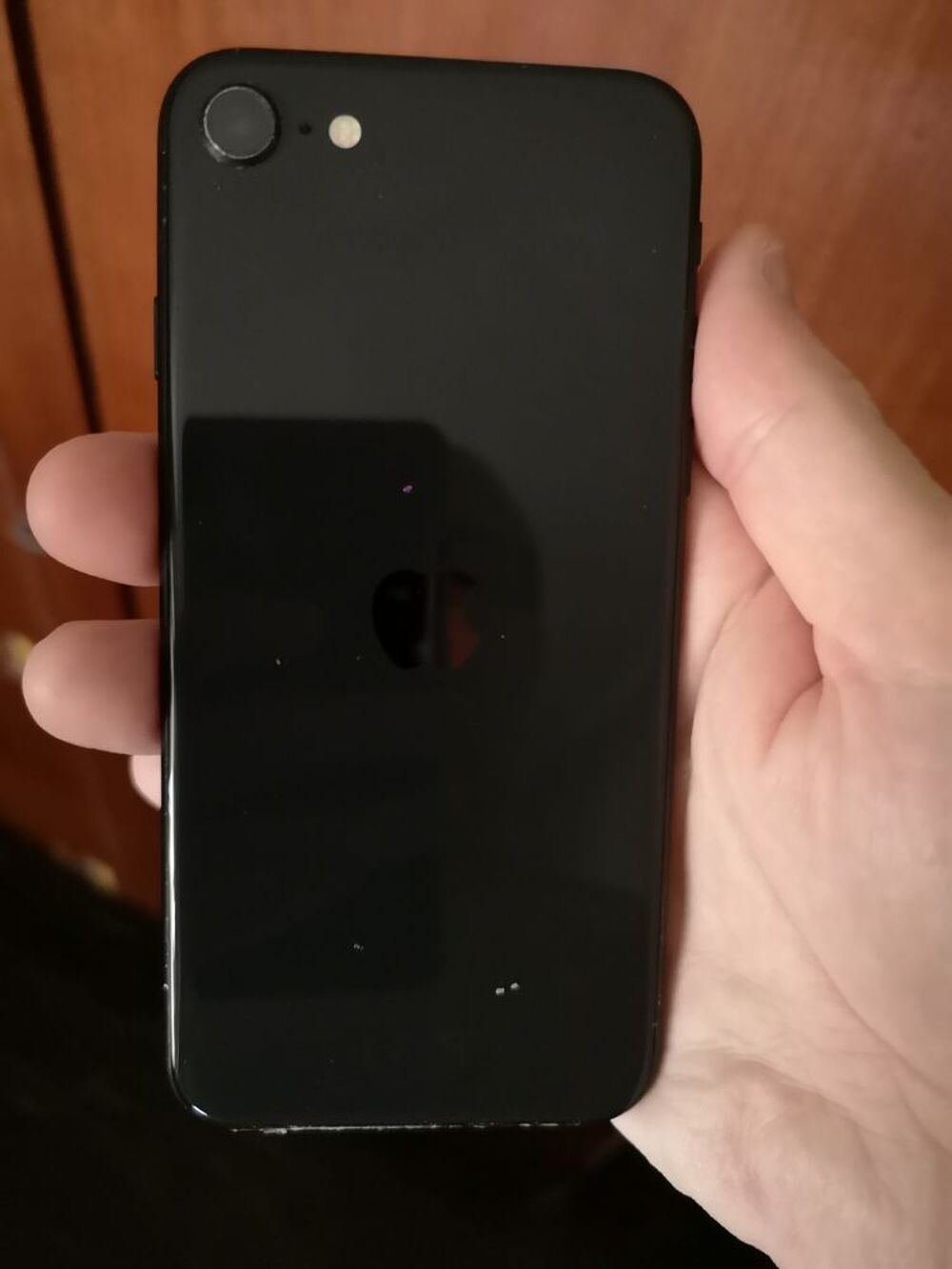 iphone se 2020 Téléphones et tablettes