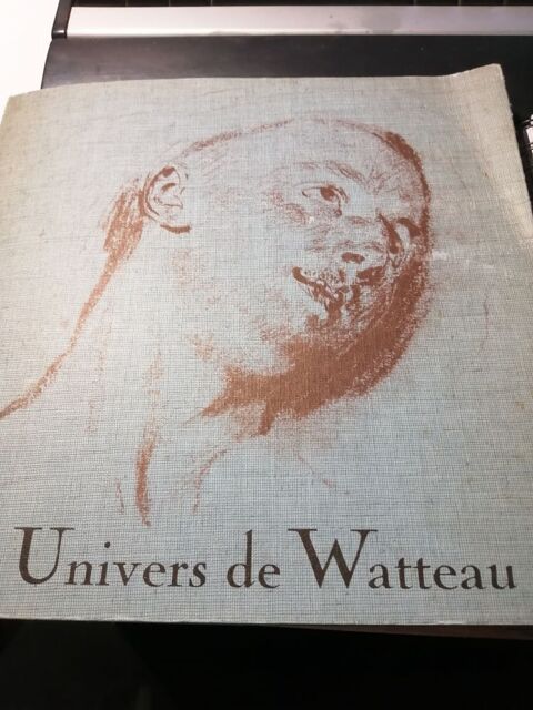 L'univers de Watteau 0 Reillanne (04)