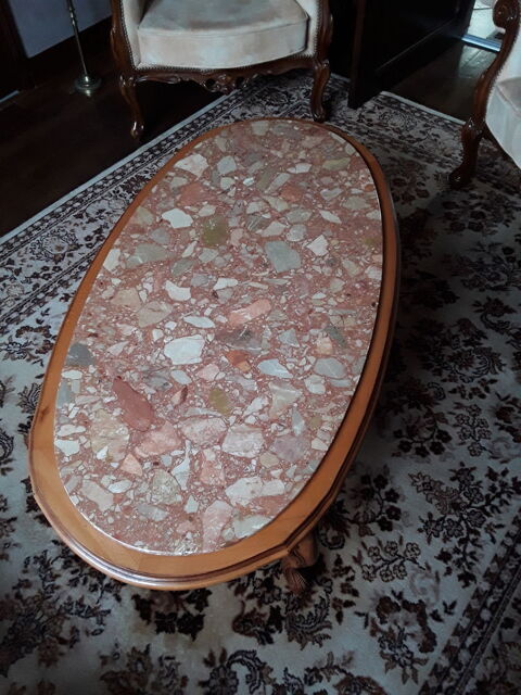 Table de salon 20 P�ronne (80)