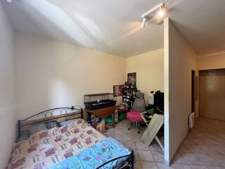  Appartement � vendre 1 pi�ce 24 m�