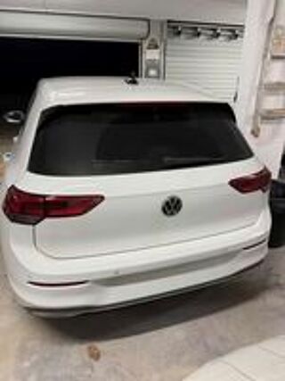 Golf 1.5 eTSI OPF 150 DSG7 Style 2023 occasion 83670 Barjols