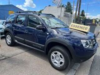 Duster SCe 115 4x2 Ambiance Edition 2016 2016 occasion 42700 Firminy