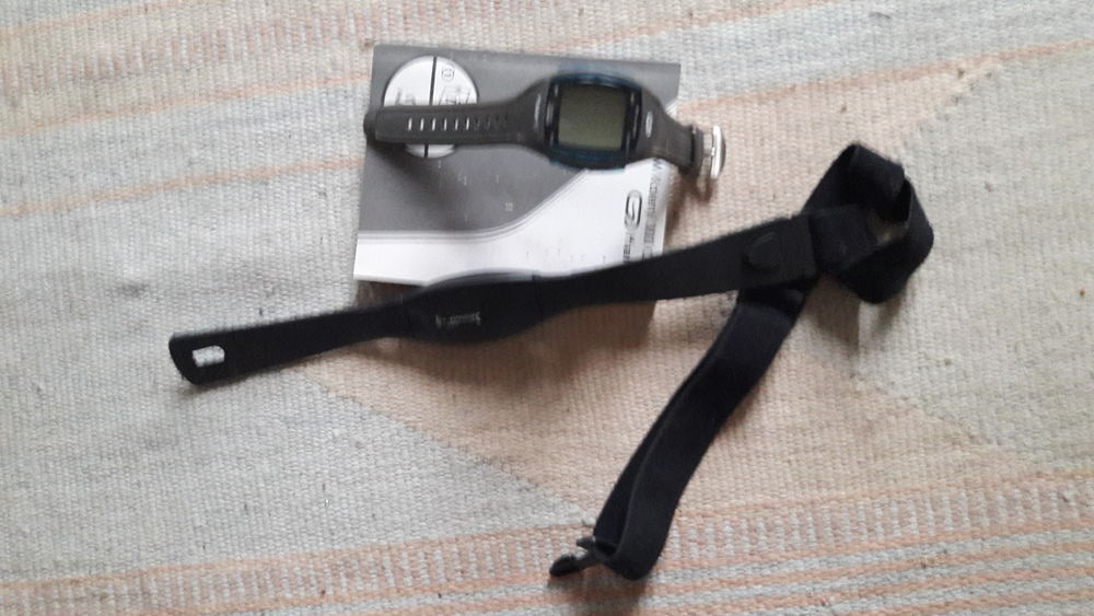 Cardiofrequencemetre Sports
