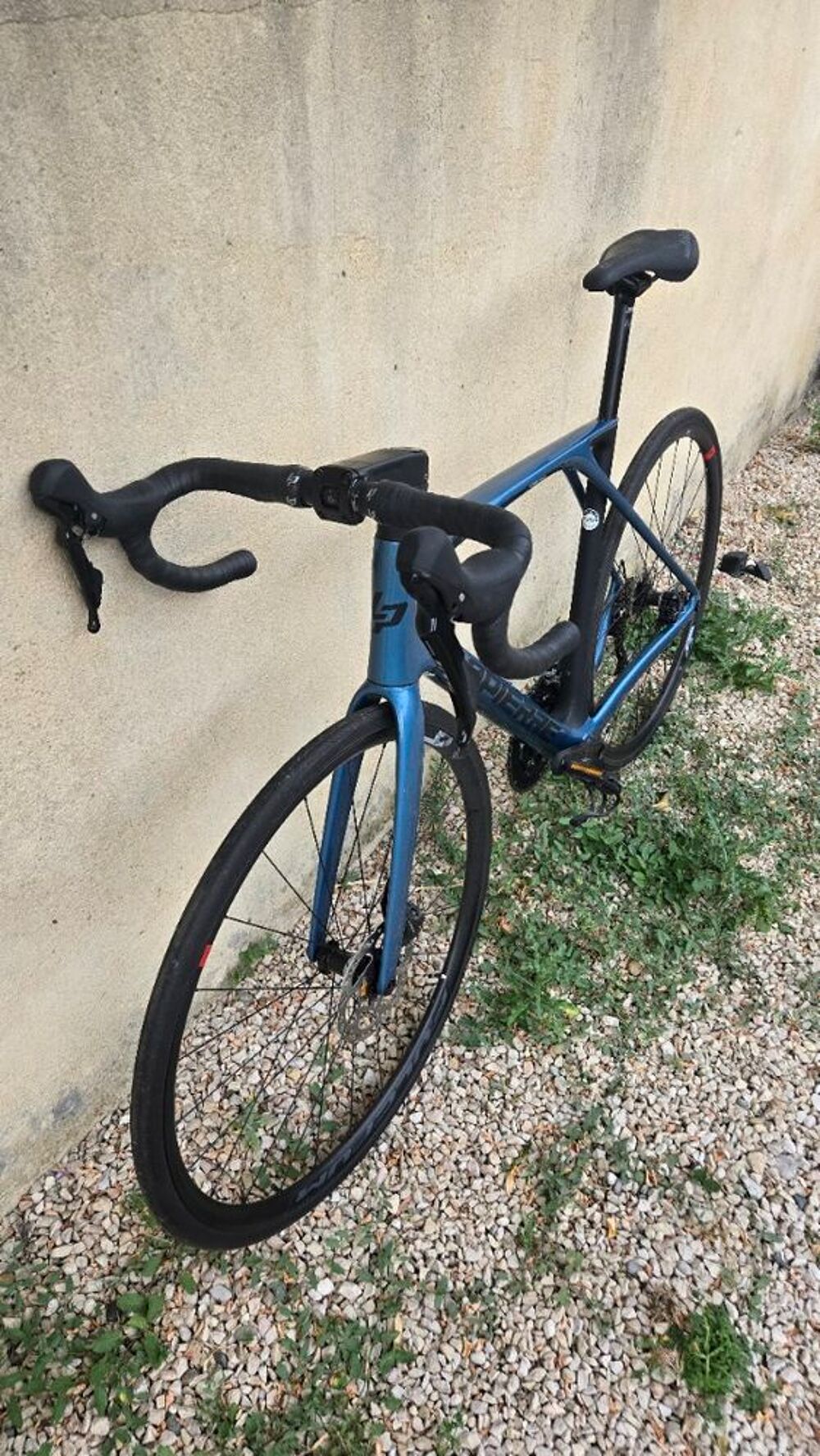 V&eacute;lo LAPIERRE XELIUS SL 5.0 Vélos