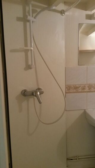  Appartement � louer 1 pi�ce 20 m�