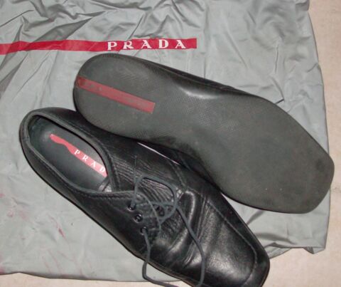chaussures Prada 35 Marseille 4 (13)