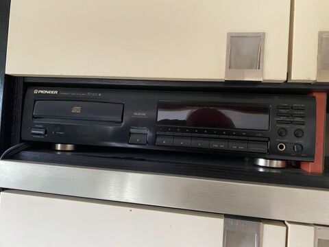 lecteur 60 La Londe (76)