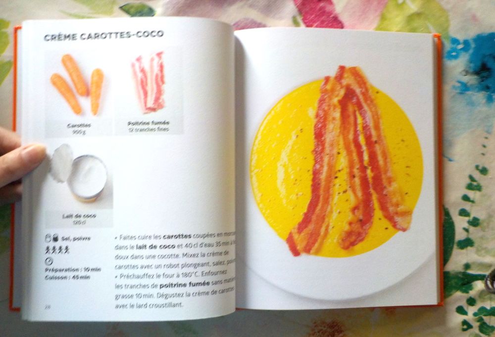 SIMPLISSIME N&deg;2 Soupes et bouillons repas les + faciles du m Livres et BD