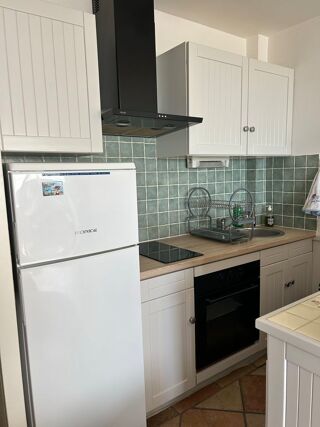  Appartement � vendre 3 pi�ces 42 m�