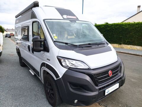 Camping car Camping car 2022 occasion Saint Barth&eacute;l&eacute;my d'Anjou 49124