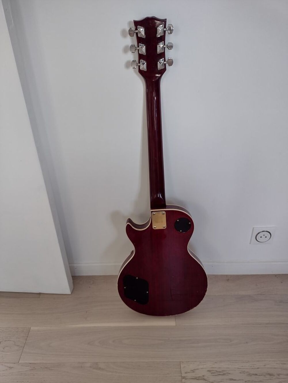 Guitare Décoration