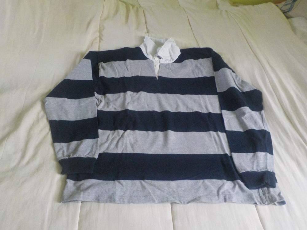 Polo homme , T . XL Vêtements
