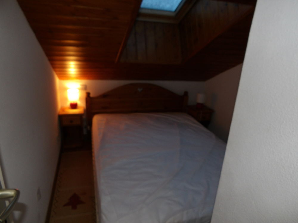   duplex dans une residence montagne Provence-Alpes-Côte d'Azur, Agnières-en-Dévoluy (05250)