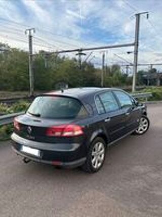 Vel Satis 3.0 dCi 180 Privil&egrave;ge Proactive A 2009 occasion 57280 Maizi&egrave;res-l&egrave;s-Metz