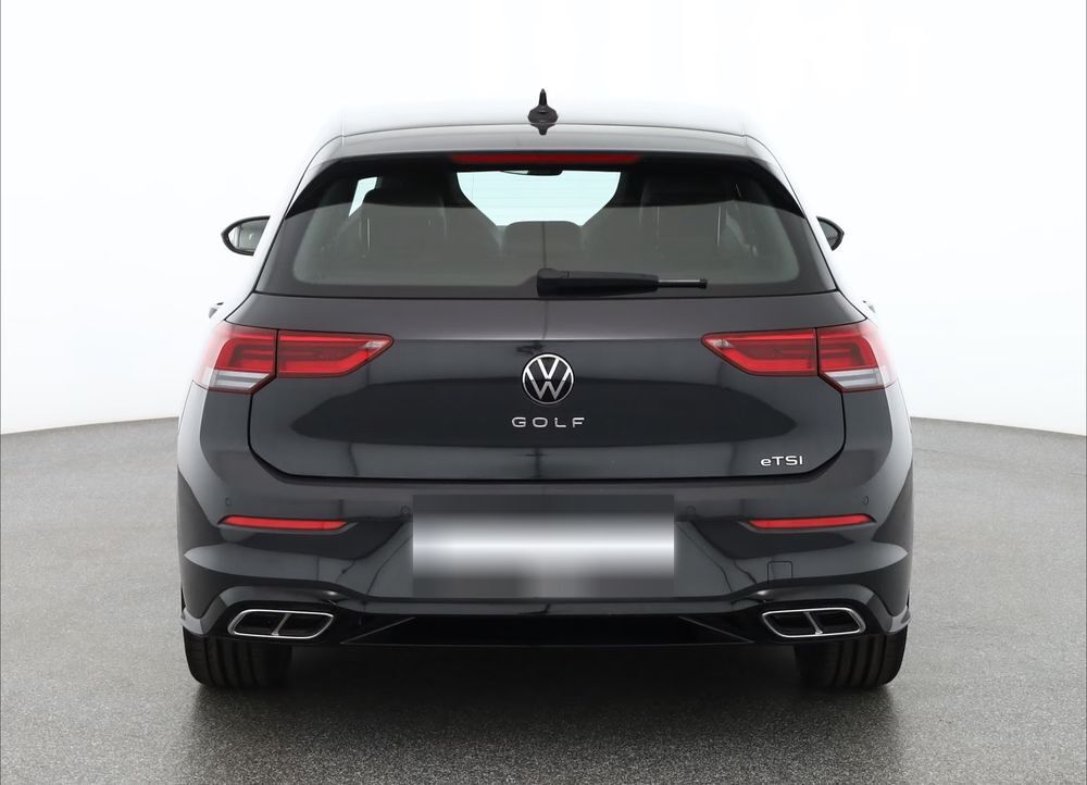 Golf 1.5 eTSI 130 ch R-Line DSG7 2024 occasion 75008 Paris
