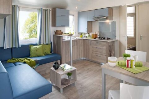 Mobil-Home Mobil-Home 2013 occasion Houlgate 14510