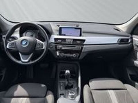 X1 xDrive 25e 220 ch BVA6 M Sport 2022 occasion 38440 Saint-Jean-de-Bournay