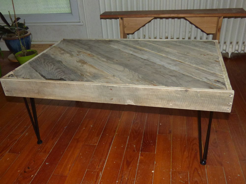 tables base Meubles