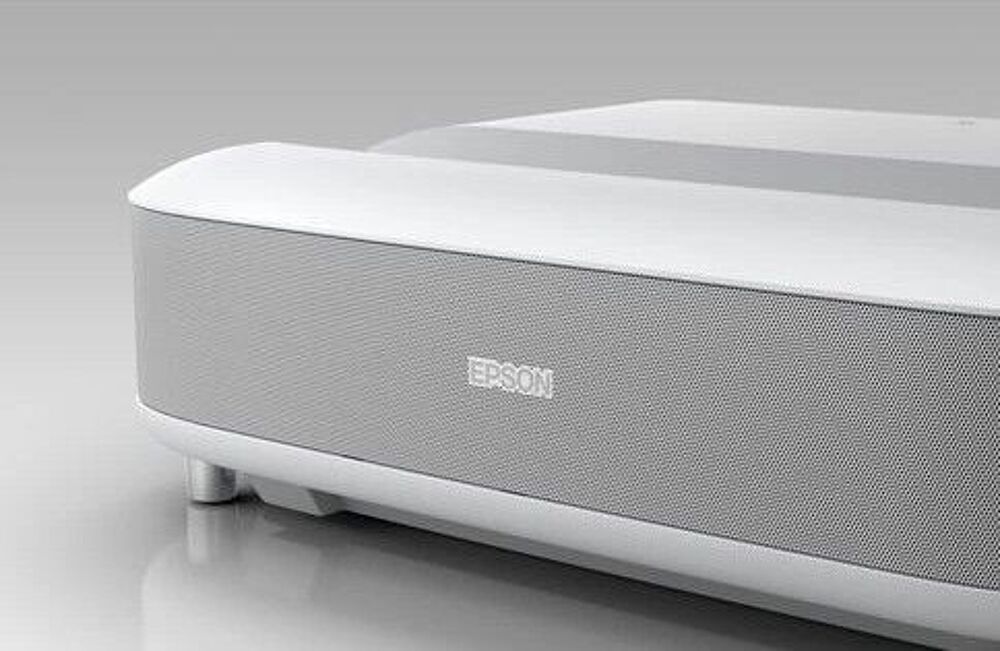 Vid&eacute;oprojecteur Epson LS-650W 4K UHD Matériel informatique