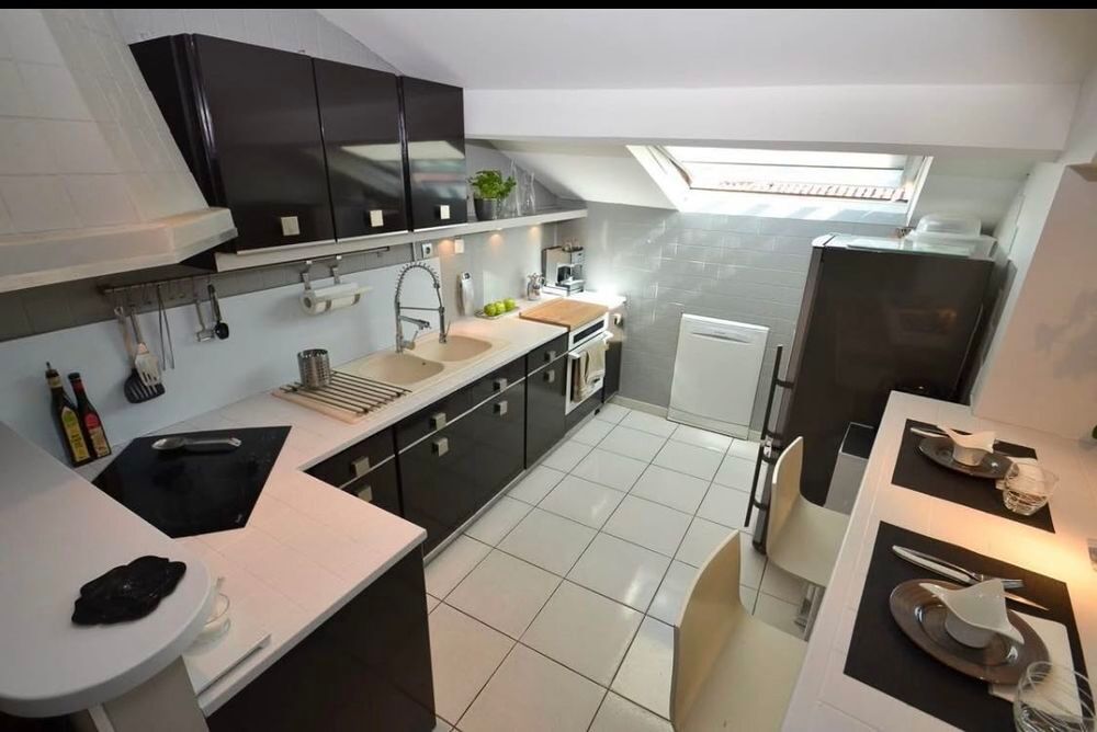Vente Appartement appartement aussonne 31840 Aussonne