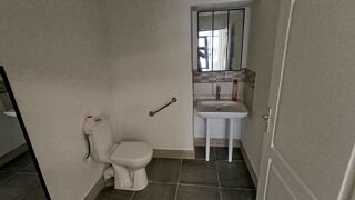 Location Autre LOCAUX COMMERCIAUX DE 98 M - TRES FORTE VISIBILITE Sérézin-du-rhône