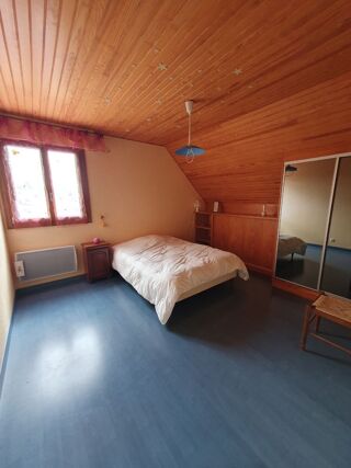  Maison à vendre 6 pièces 148 m²