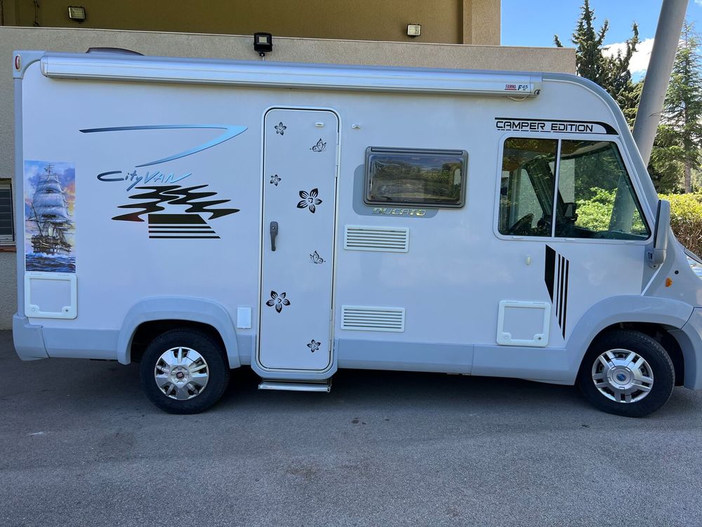  2009 occasion 66720 Tautavel