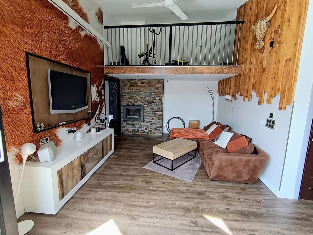 Vente Maison Très belle maison de village semi plain-pied Lécluse