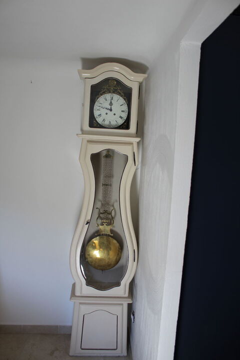 Horloge  200 Serres (05)