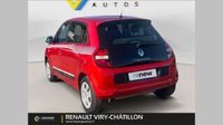 Twingo III 1.0 SCe 70 E6C Limited 2018 occasion 91170 Viry-Ch&acirc;tillon