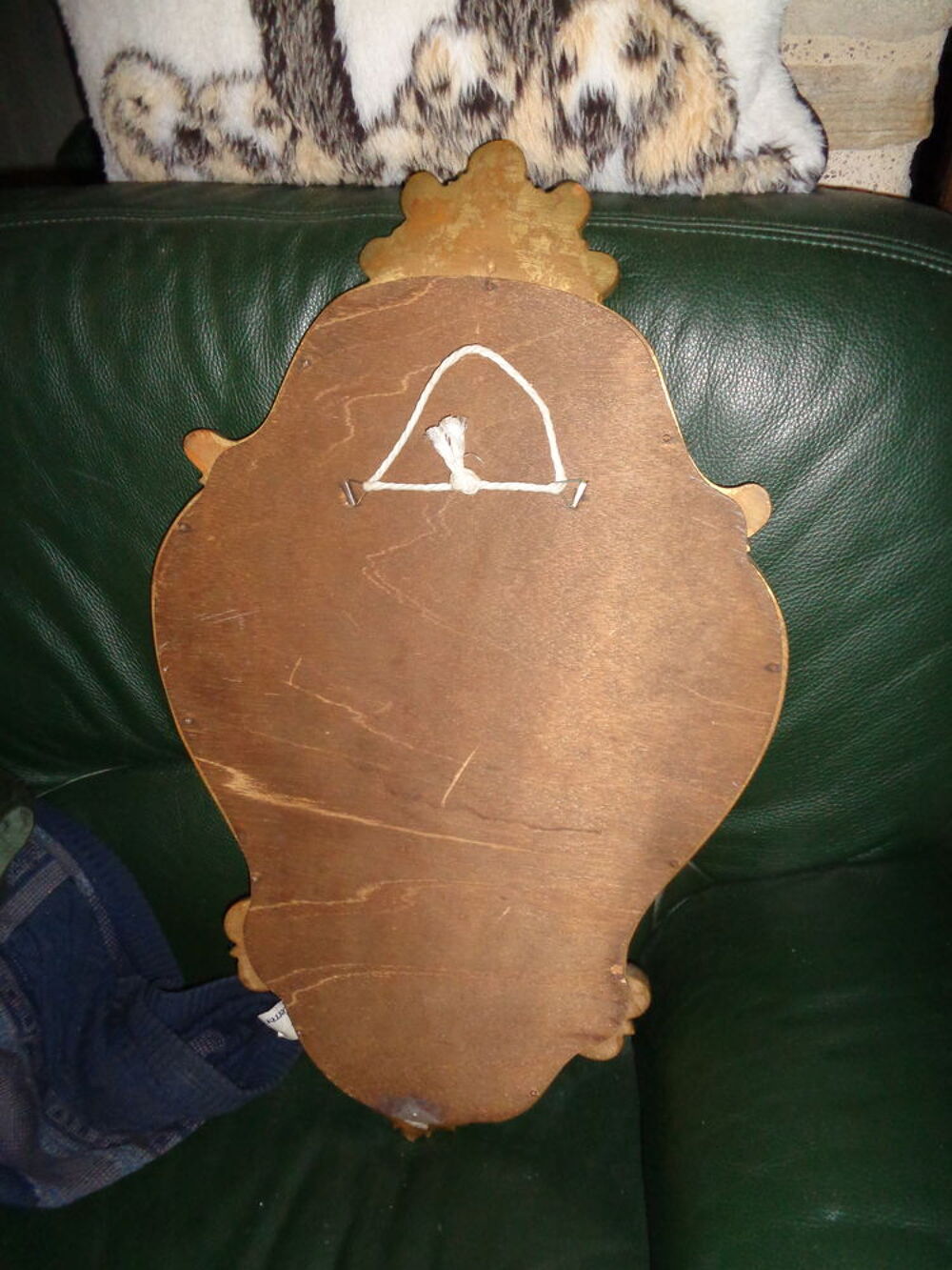 Miroir de style Décoration